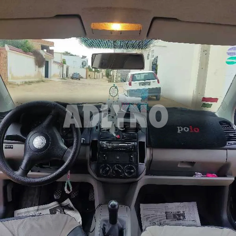 Polo 5 à Sfax - Photo 6