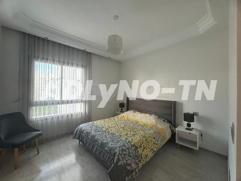 Appartement Neuf à Nabeul - Photo 1