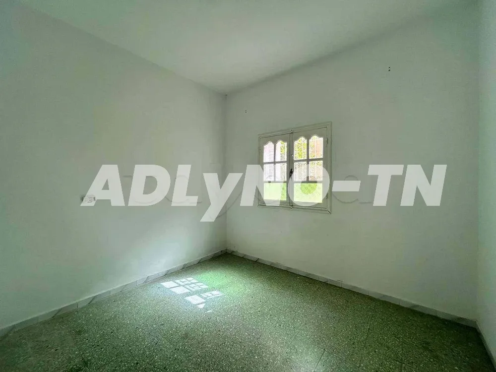 Maison indépendante située à Riadh 5. à sousse - Photo 1