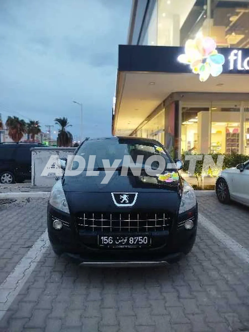 3008 PREMIUM 20201896 à Ariana - Photo 5