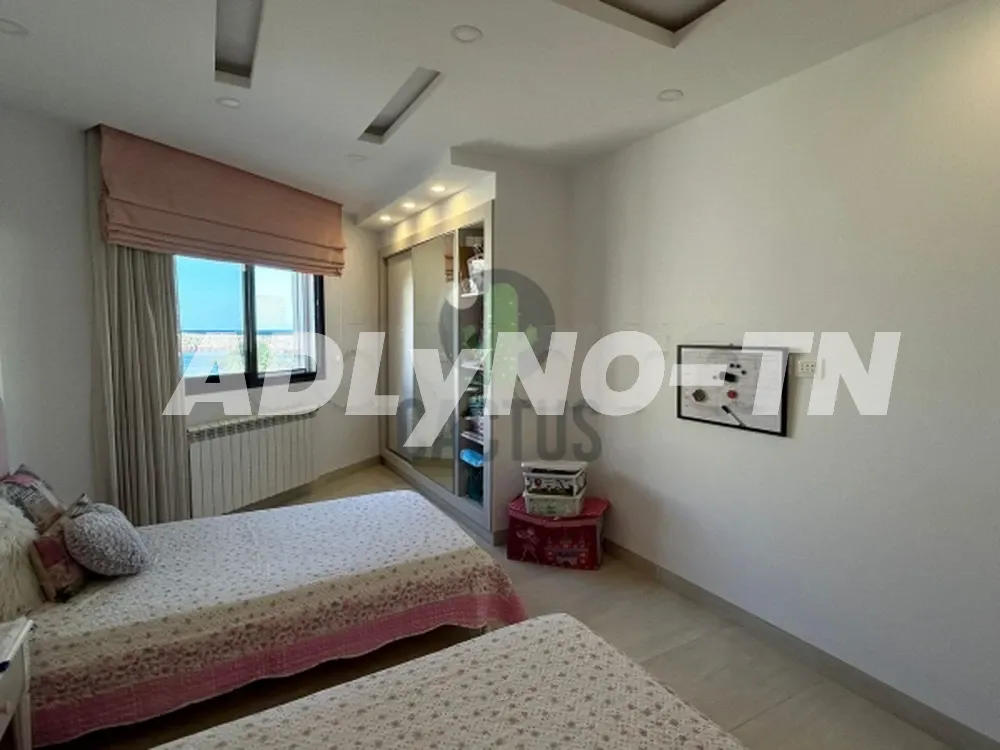 À vendre : Villa Pied dans l'eau à Beni Khiar . à Nabeul - Photo 11