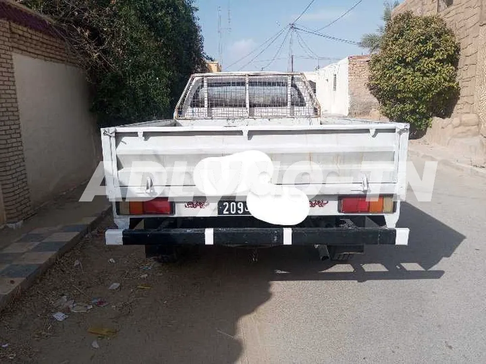 Foton à Tozeur - Photo 1