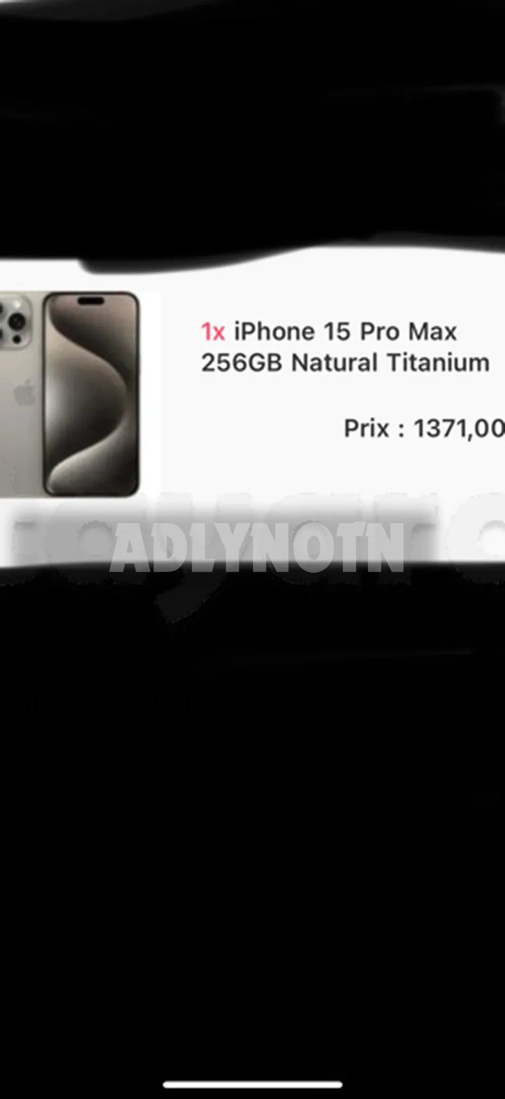  iphone xr bloqué fih prob battrie 128G 