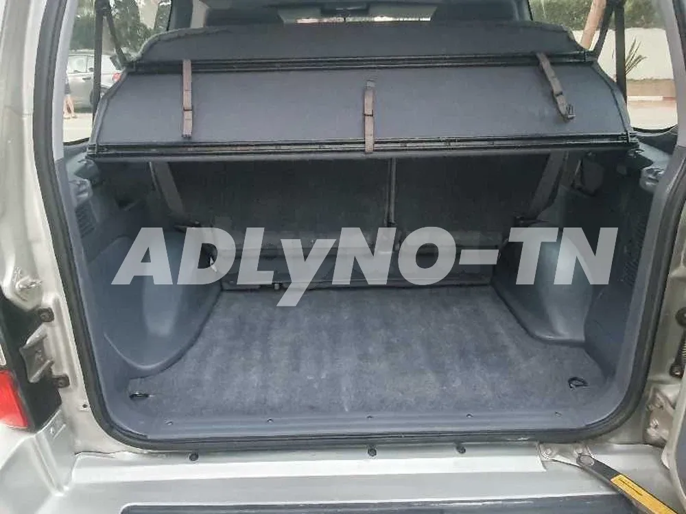 à vendre toyota Brado 4x4 à Nabeul - Photo 6