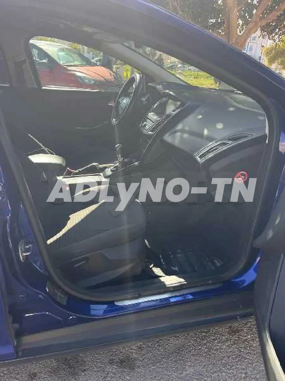 ford focus titanium ecoboost à Ben Arous - Photo 4