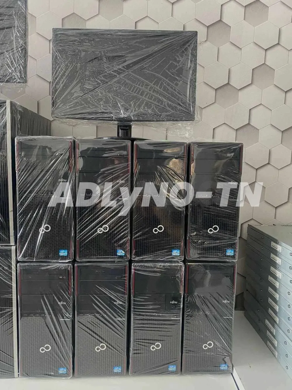  flybox 4g oredoo / 4g box 