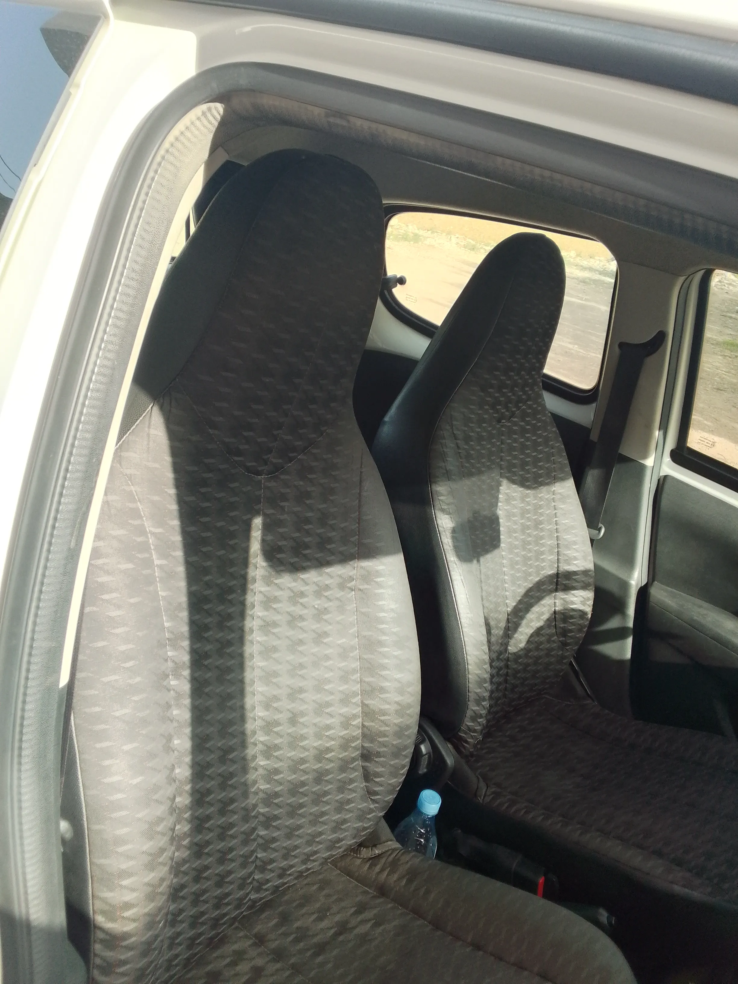 Peugeot 108 à Manouba - Photo 6