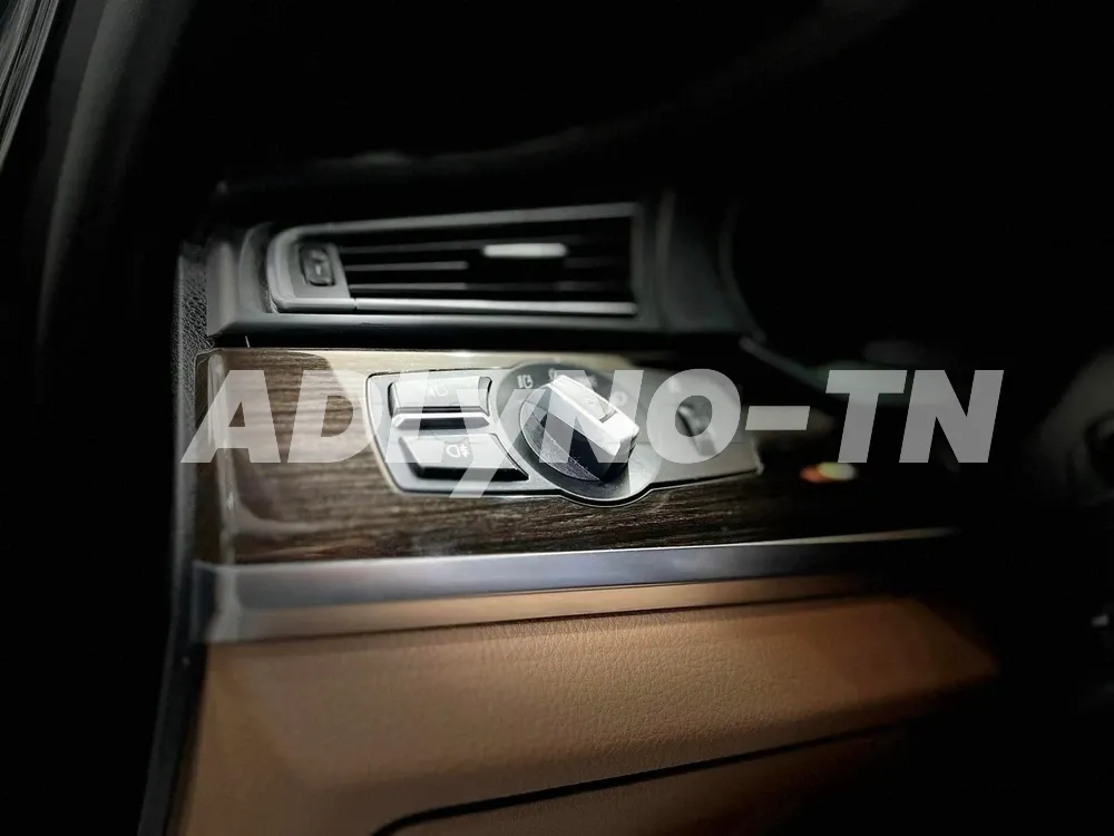 BMW série 740i à Tunis - Photo 3