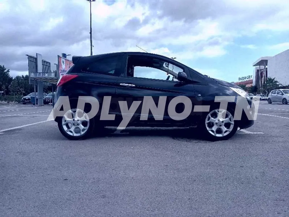 à vendre ou échange à Tunis - Photo 4