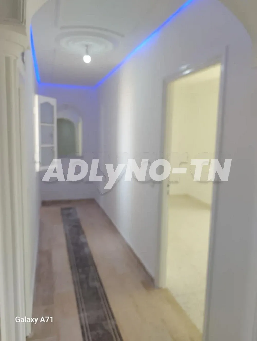etage de villa à Ben Arous - Photo 1