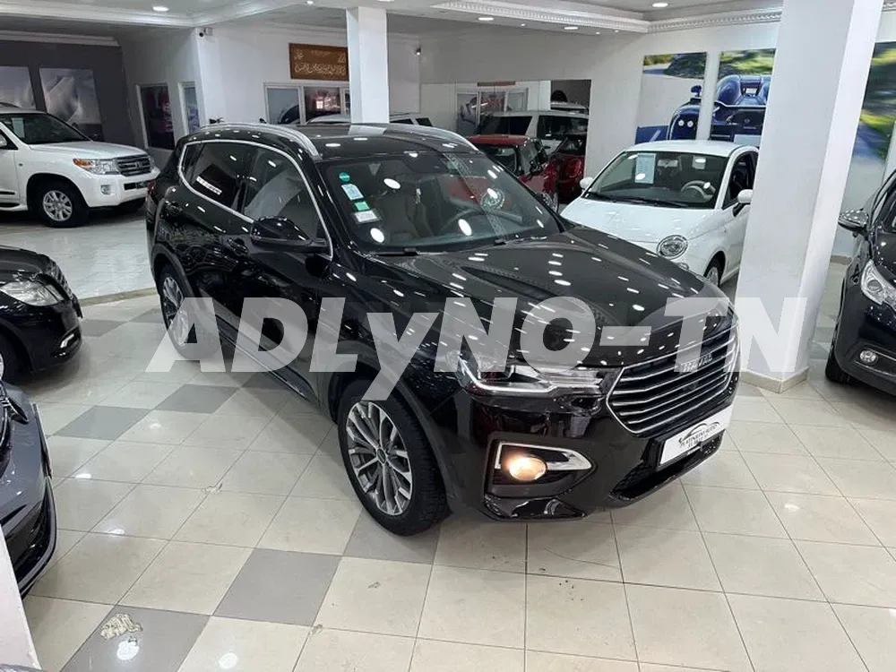 Haval H6 BVA ? à Ariana - Photo 1