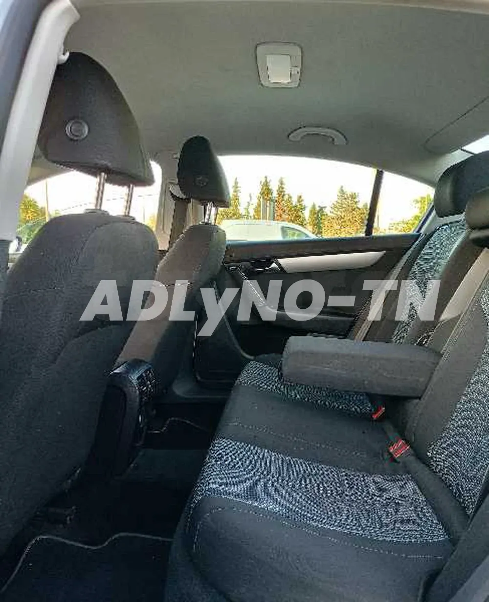 ? Passat b8 à Ariana - Photo 9