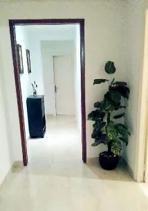 S+2 Bien meublé jardin l'aouina pr étranger à Tunis - Photo 3