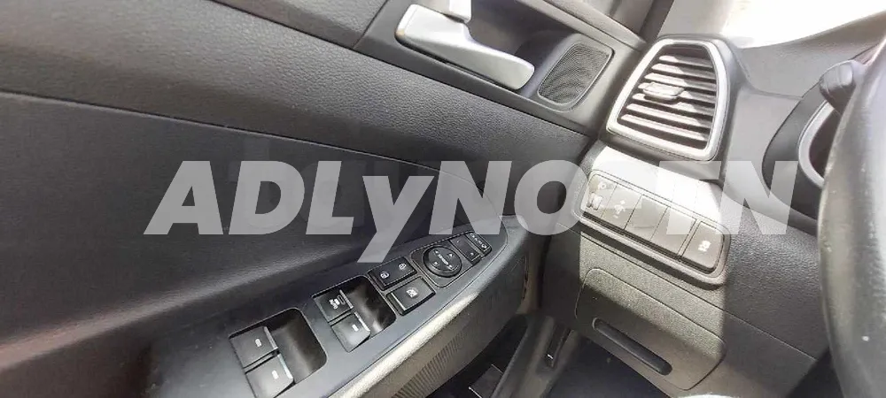 Hyundai Tucson 1ère main ✋ à Ariana - Photo 7