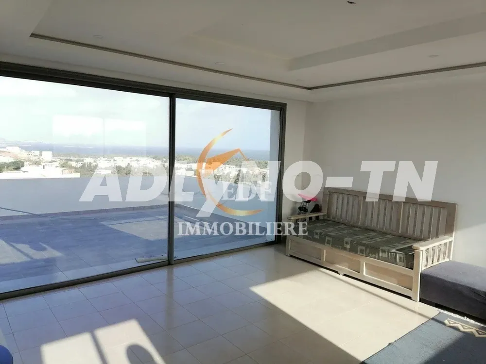  Belle villa toute neuve S+4 avec piscine à vendre 51355351 