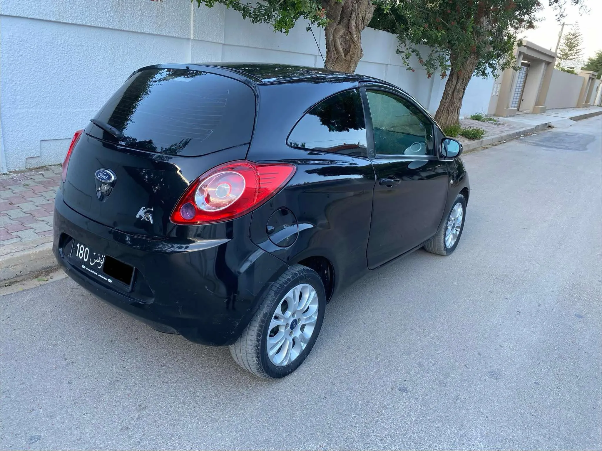 Ford KA a vendre à Sfax - Photo 3