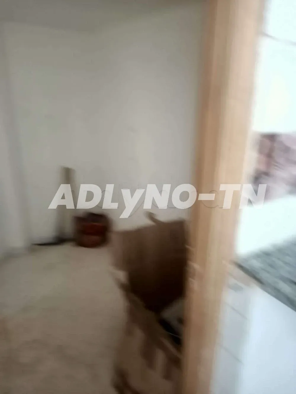 A louer un duplex à hay el wahat aouina à Tunis - Photo 2