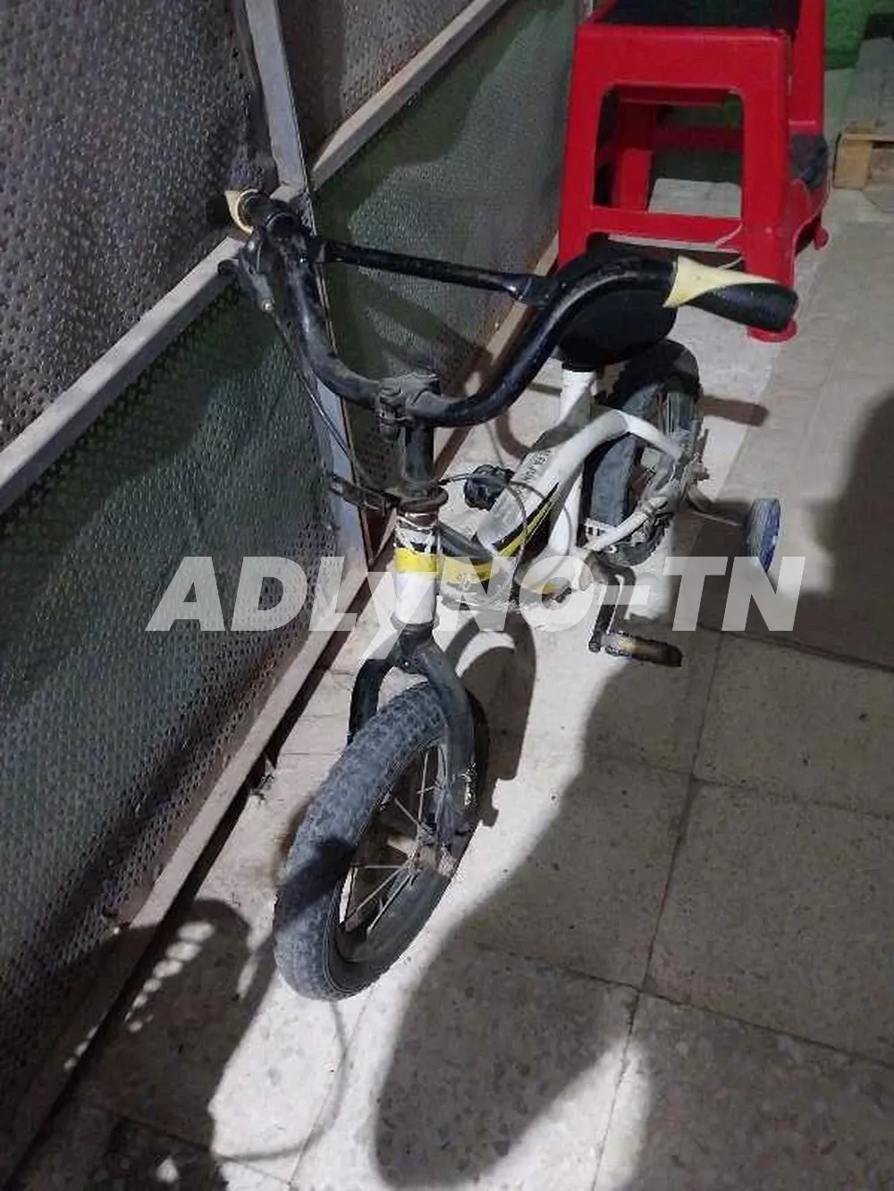 vélo pour enfants à Ben Arous - Photo 1