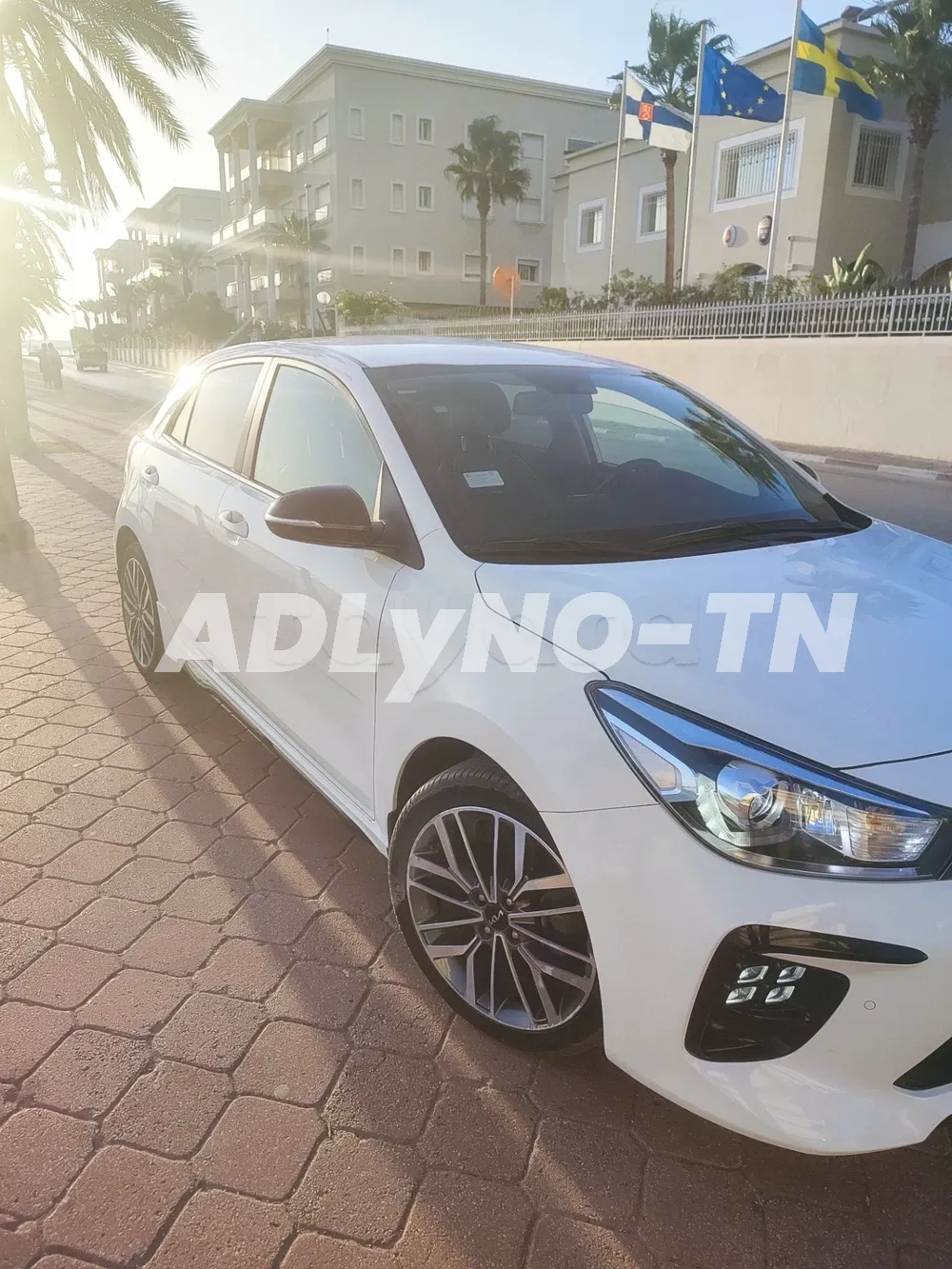 A vendre Kia rio Gt Line à Ariana - Photo 4