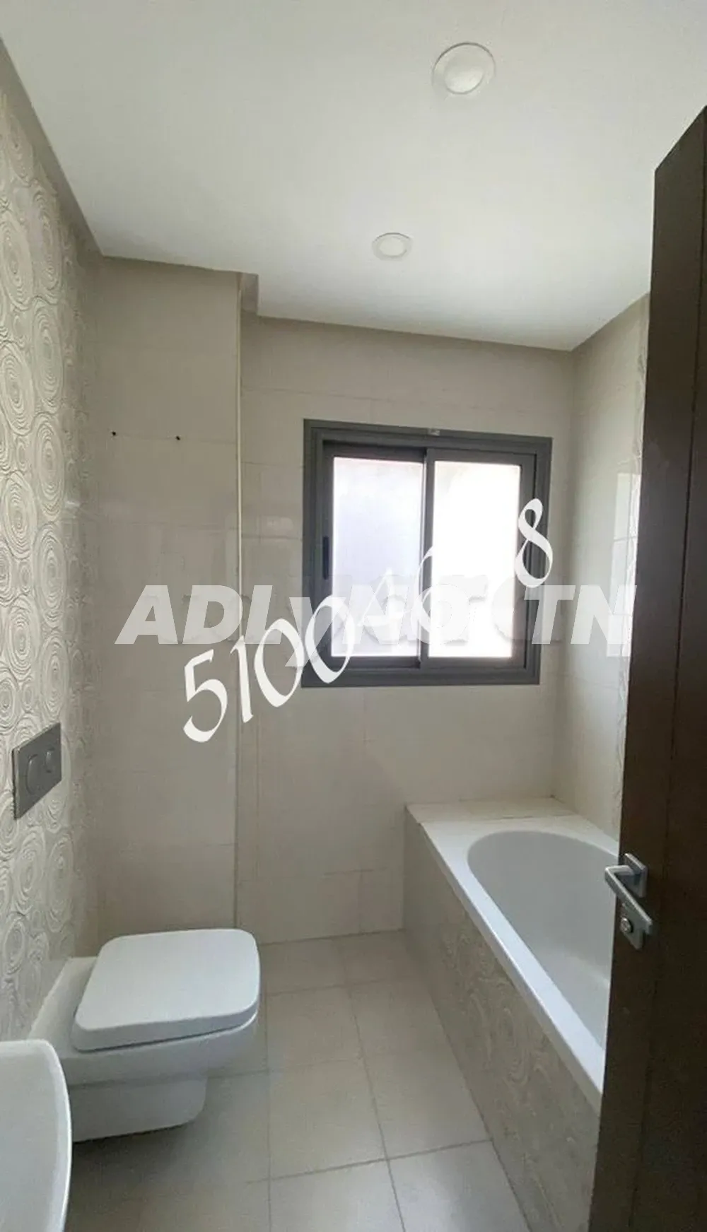 A LOUER S+3 – WAHAT – TEL 51004658 – FB.6881 à Tunis - Photo 9