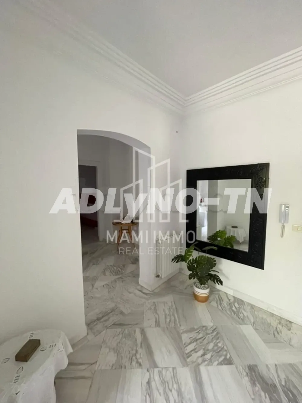 Une villa à Vendre à cité Enasser 1 à Ariana - Photo 7