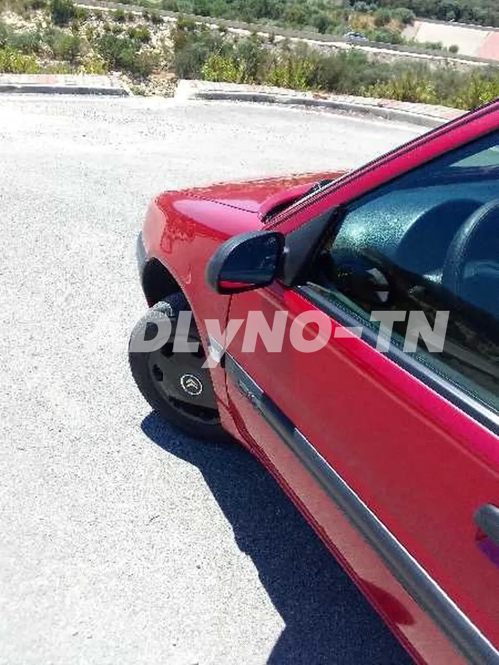 Citroën saxo à Tunis - Photo 6