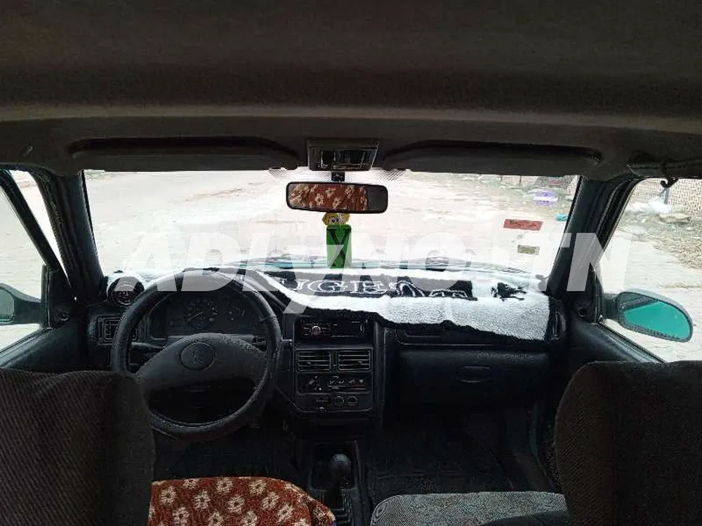 Peugeot 106 nouveau à Sfax - Photo 6