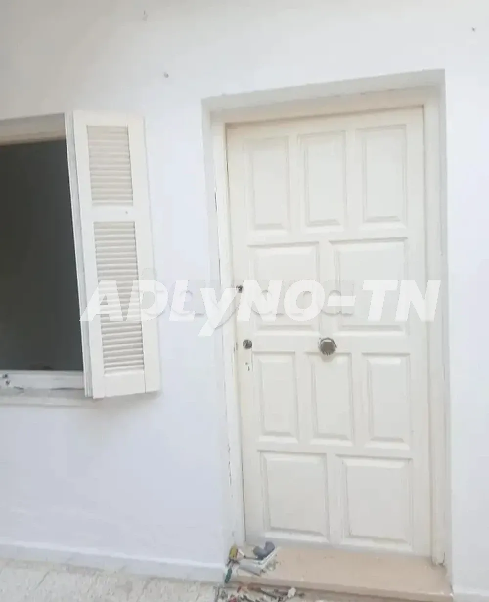 RDC à louer à Tunis - Photo 5