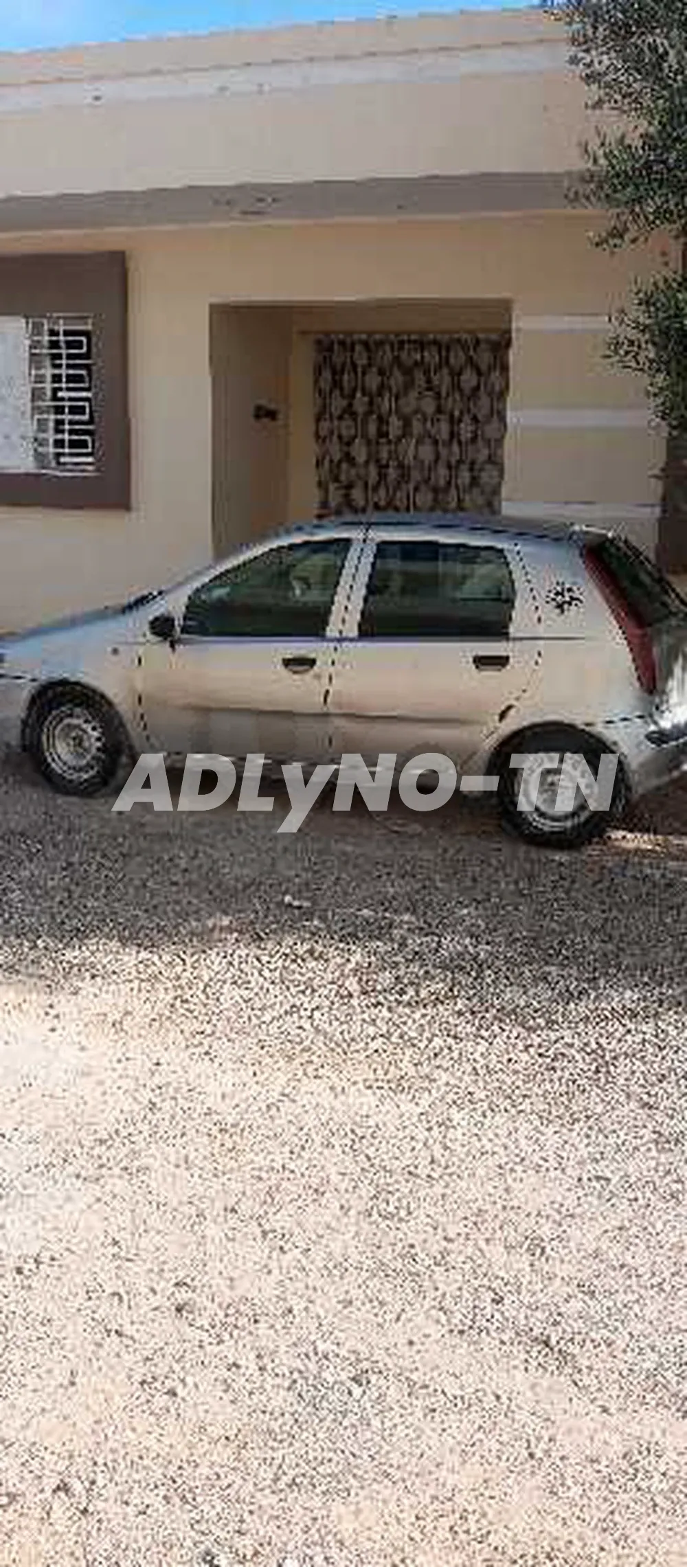 Fiat punto2 à Monastir - Photo 1