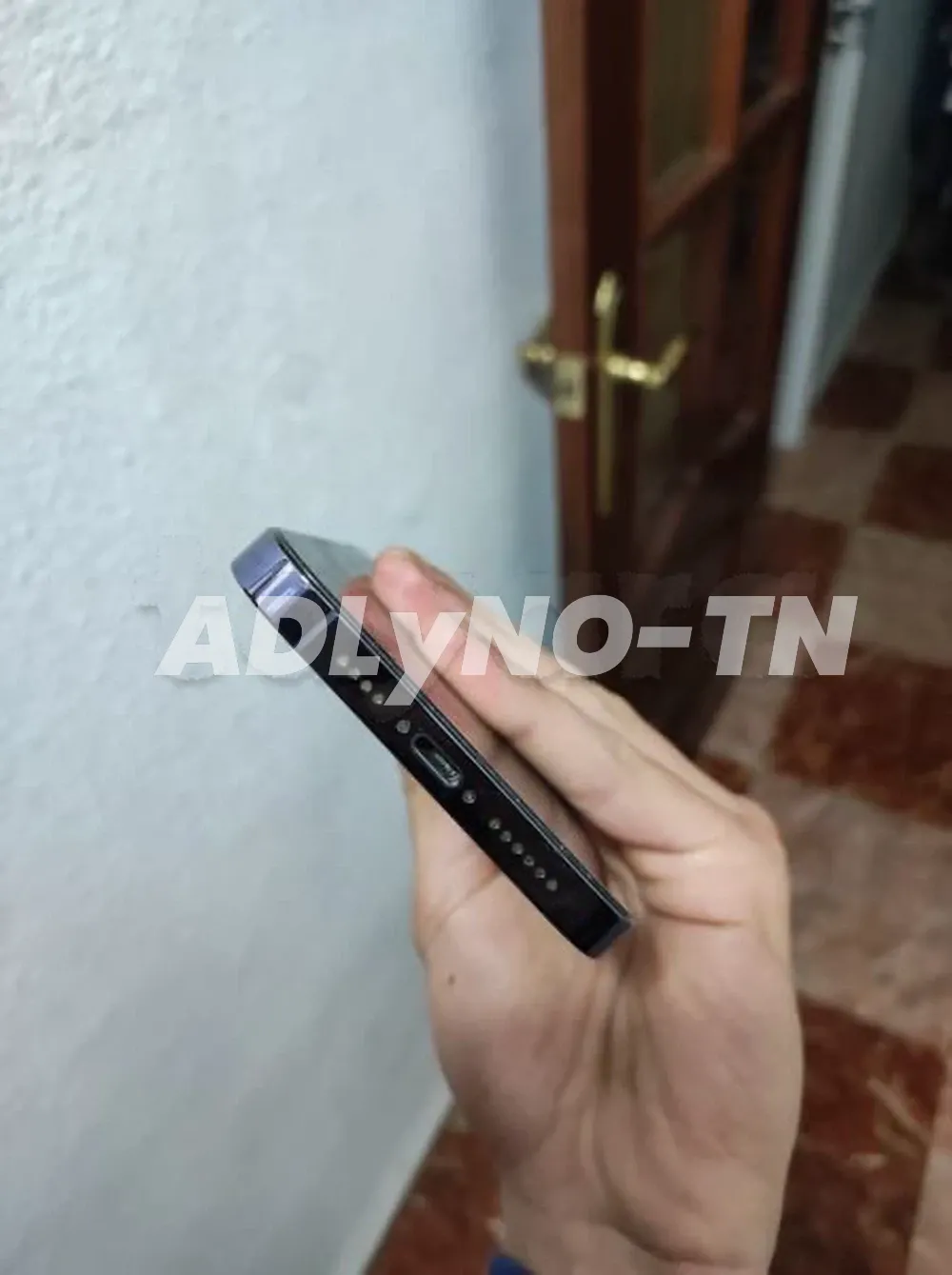 iphone 14 pro max 256gb violet à Ben Arous - Photo 5