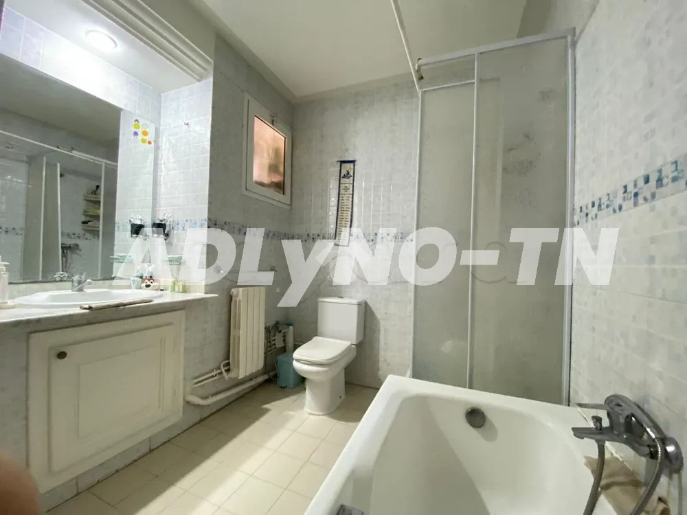 S+4 en Vente à Ennasr 2 à Ariana - Photo 6