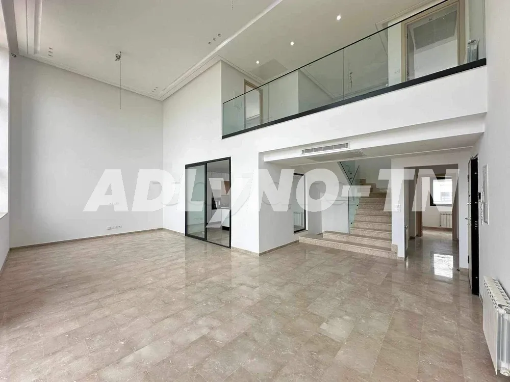  A vendre Appartement S+2 rez de chaussée à Hammamet Nord 