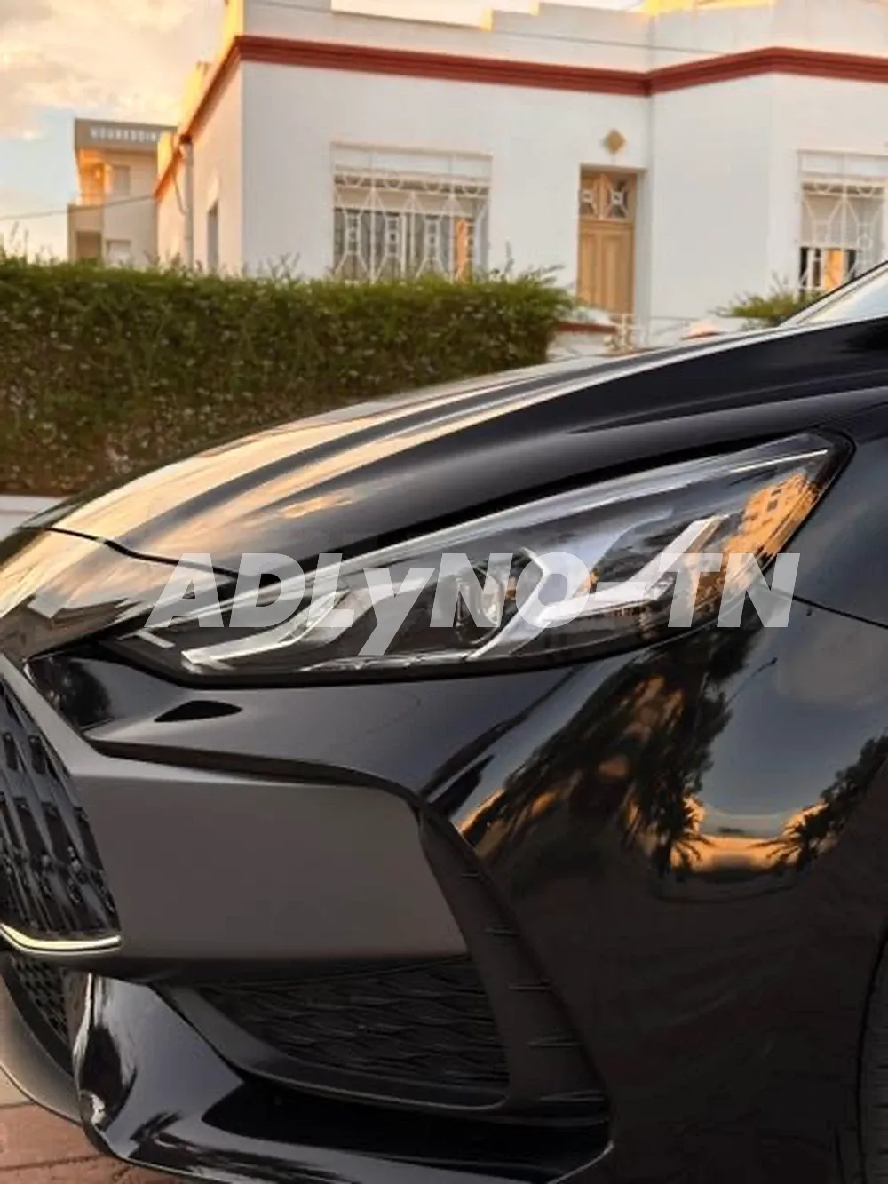MG GT SPORT 7DCT ( faible kilometres) à Tunis - Photo 5