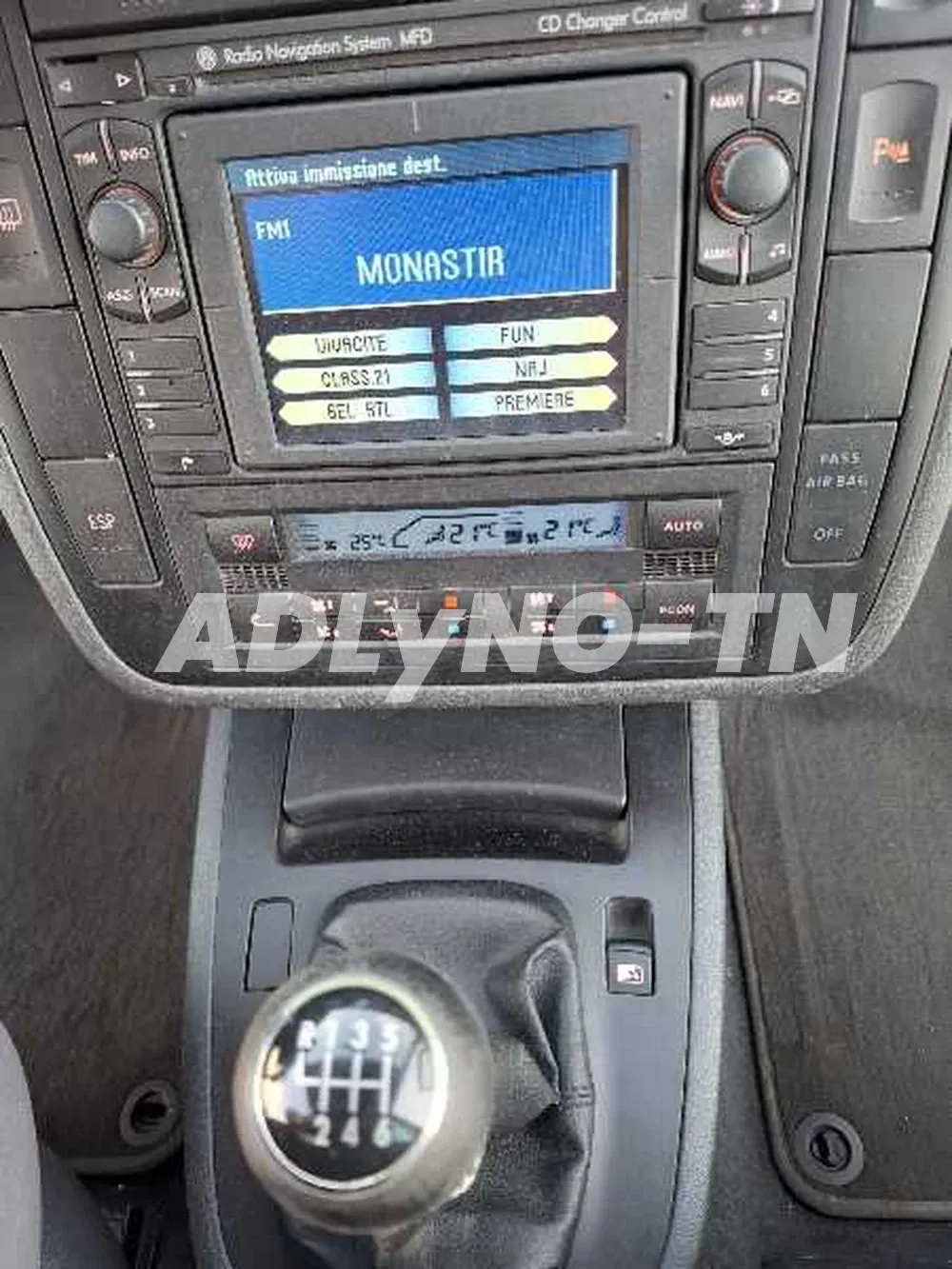 belle Volkswagen Sharan à Monastir - Photo 8