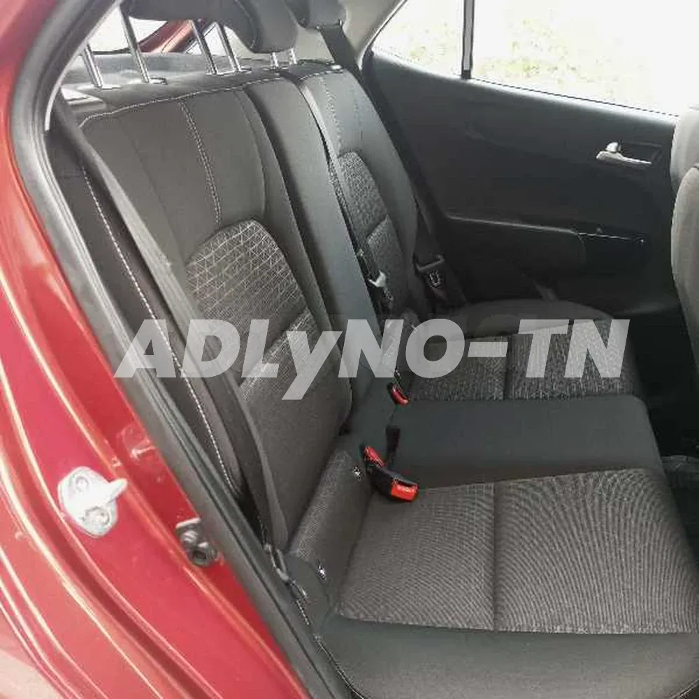 Kia Picanto 1ère main à Ariana - Photo 8