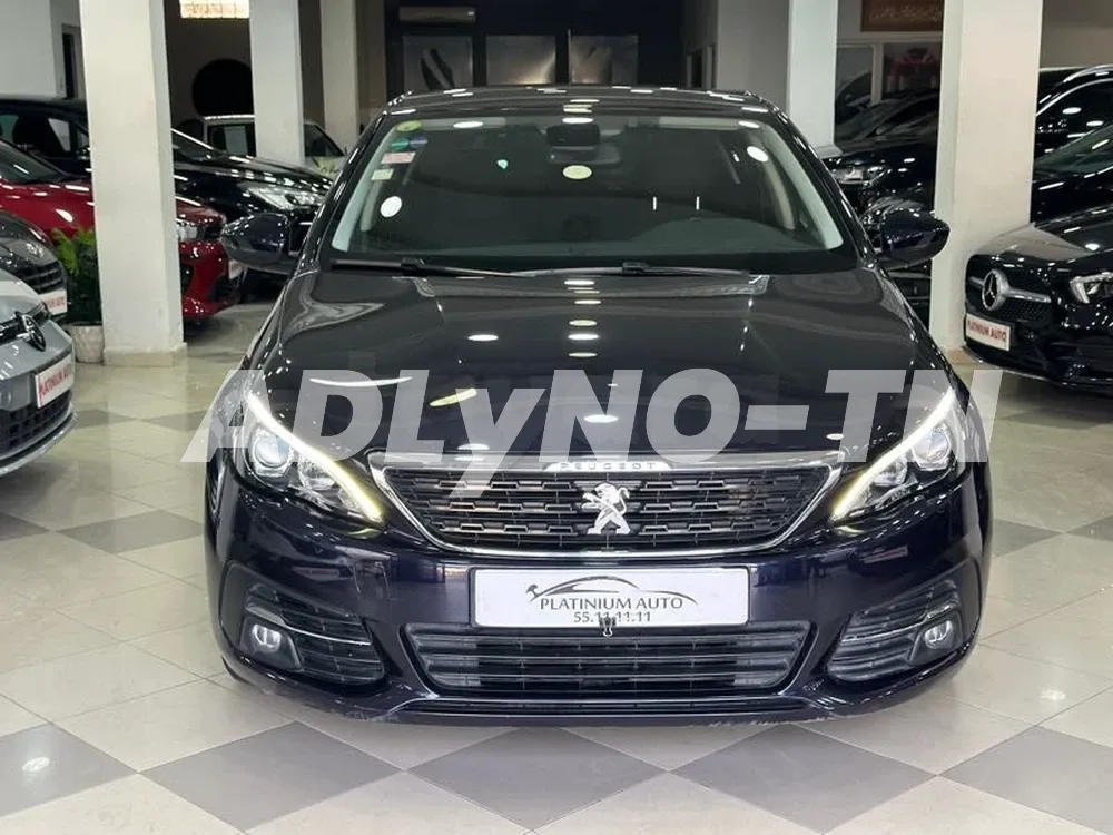 Hyundai i20 GLS High Grade