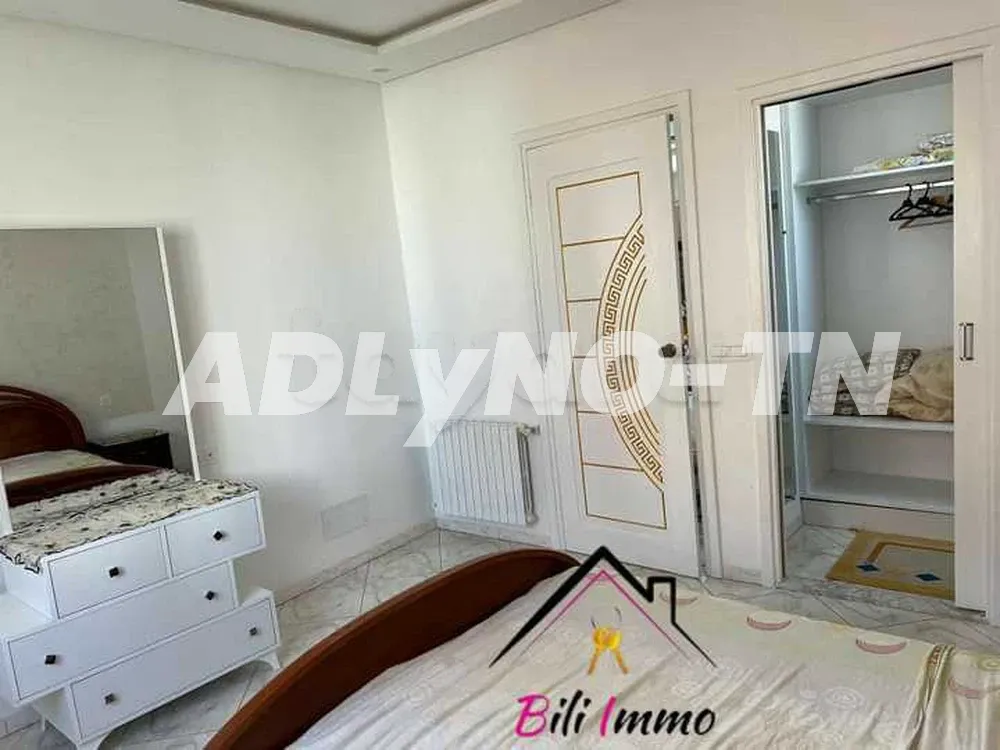 un joli appartement s+1 haut gamme haut standing à sousse - Photo 3