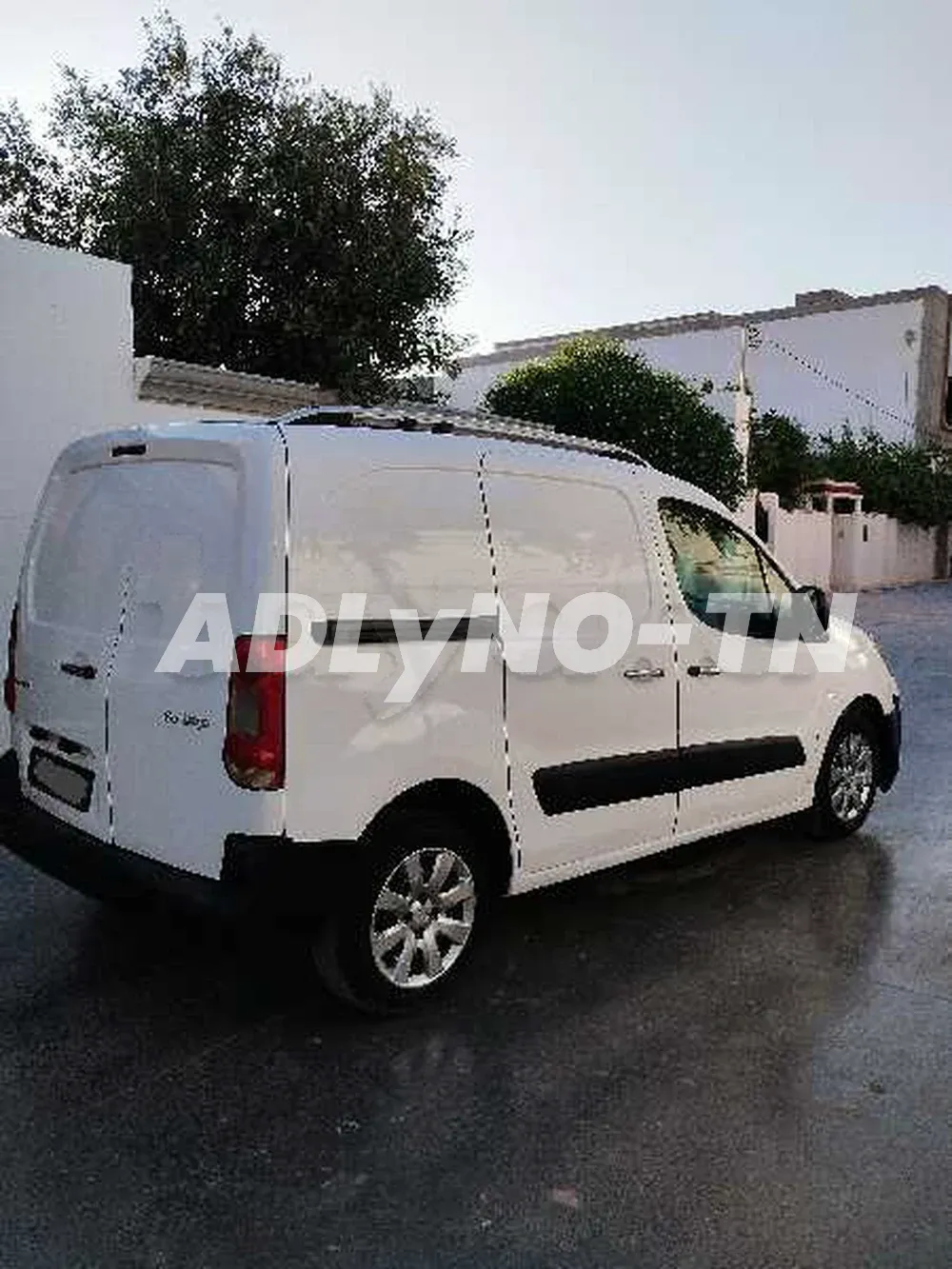 berlingo B9 ?? HDi 51001051 à Monastir - Photo 5