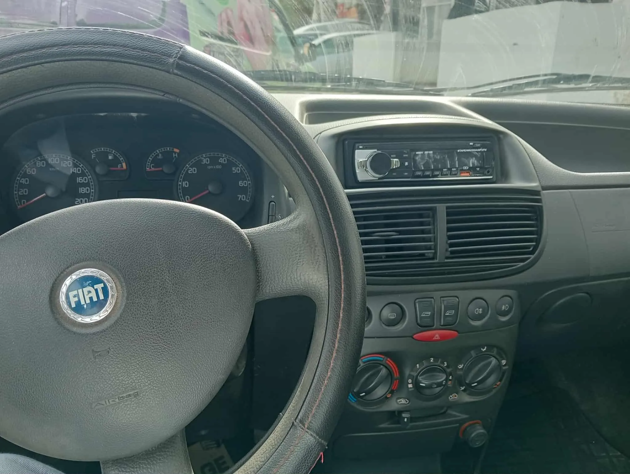 Fiat Punto 3 à Tunisie - Photo 4