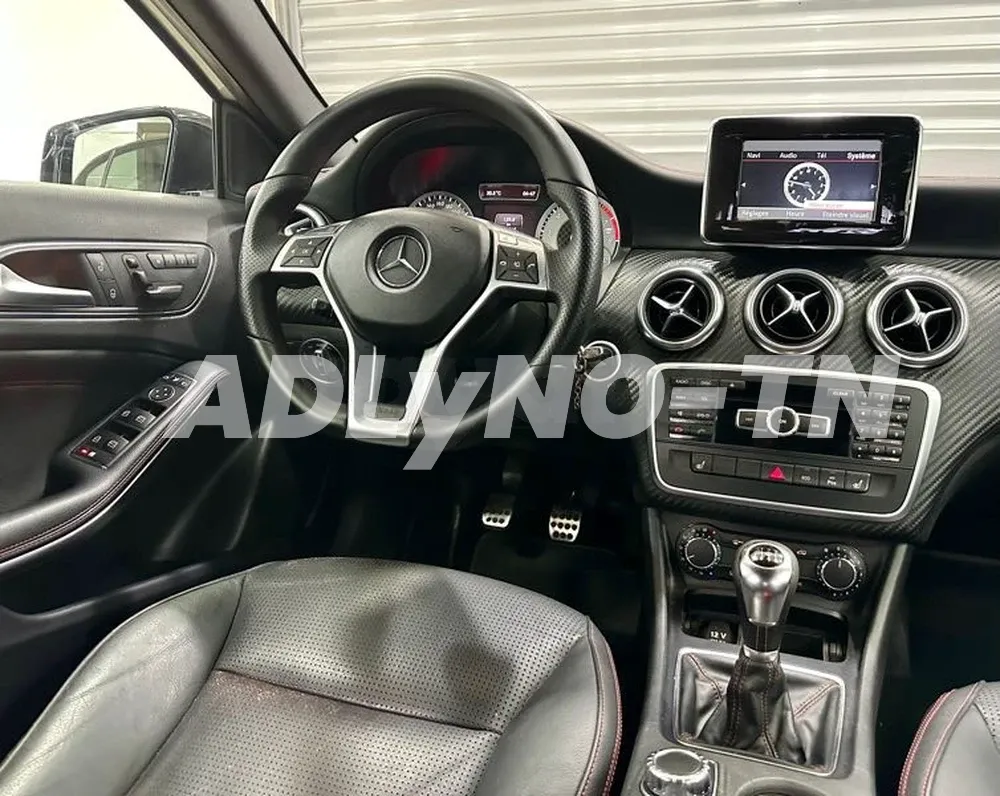 ?? Mercedes classe A KIT AMG✨ ✔️Montage Allemand ?? à Ariana - Photo 4