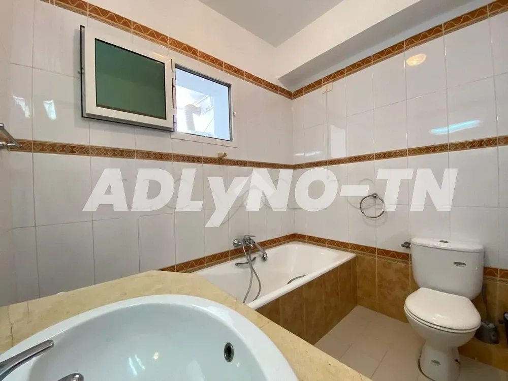 S+3 en Vente à Ennasr 2 à Ariana - Photo 8