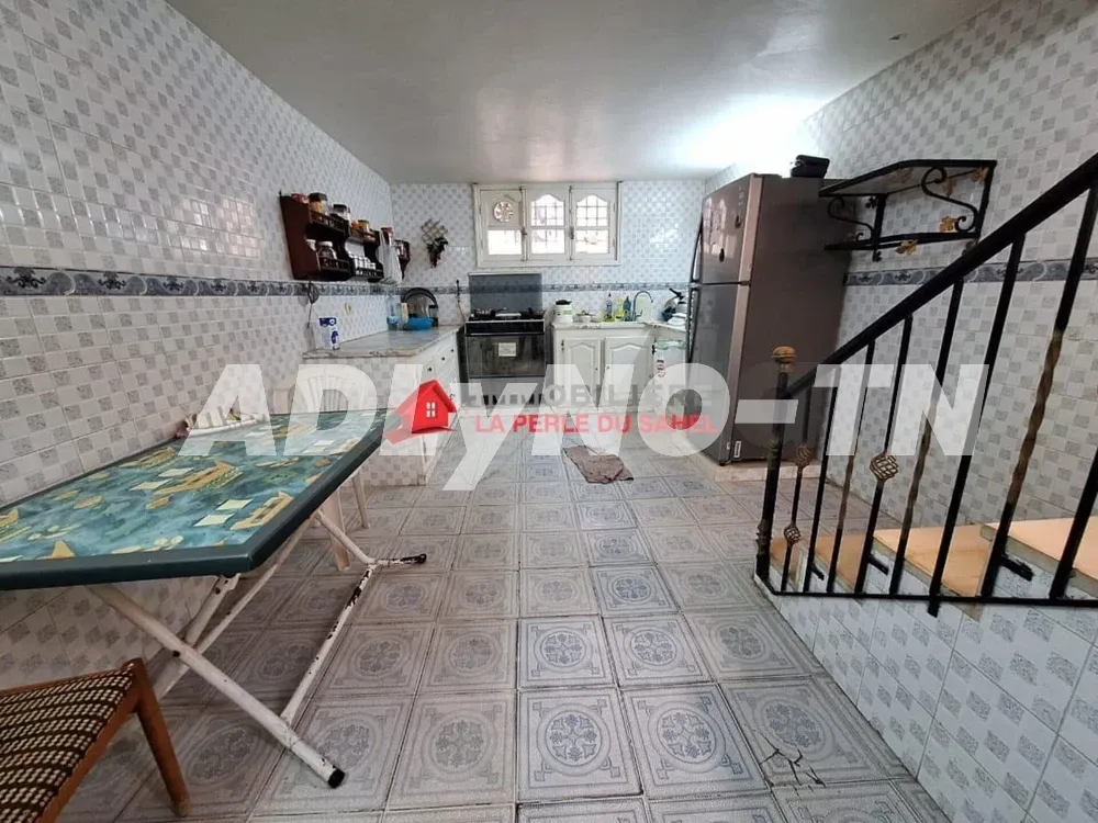 UNE BELLE VILLA STYLE AMERICAN A SAHLOUL à sousse - Photo 6