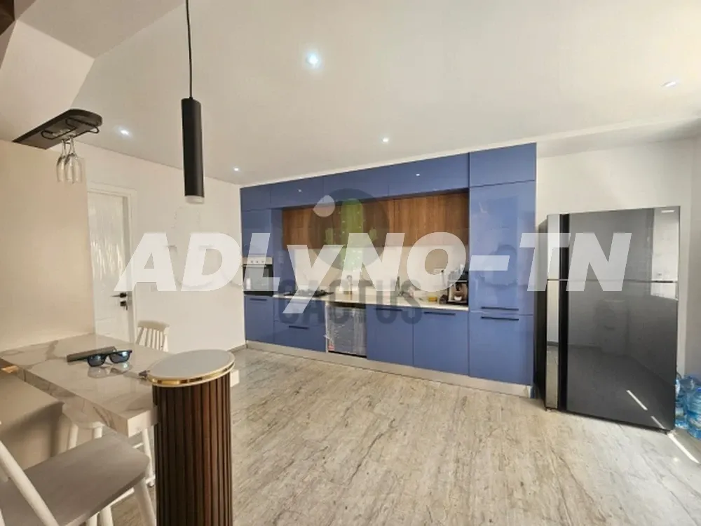 À vendre : Villa de 275 m² sur un terrain de 205 m² à Beni Khiar . à Nabeul - Photo 10
