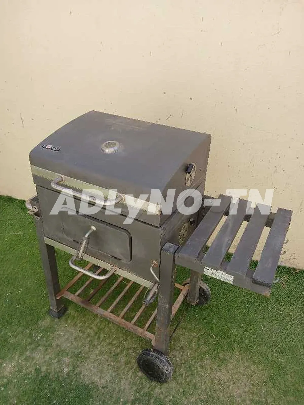 barbecue à Monastir - Photo 1
