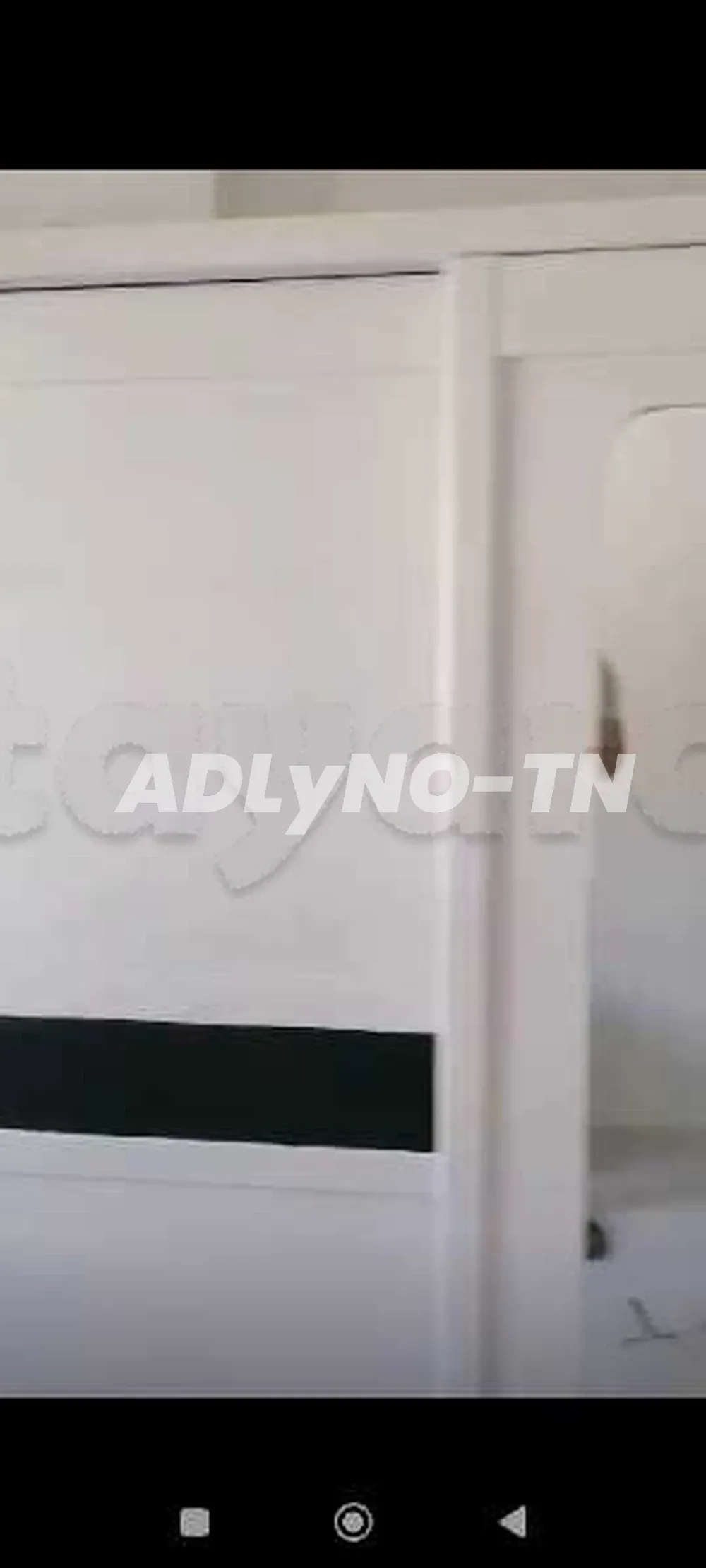 بيت نوم جديدة 2700د والسوم قابل النقاش 58485737 à Tunis - Photo 6