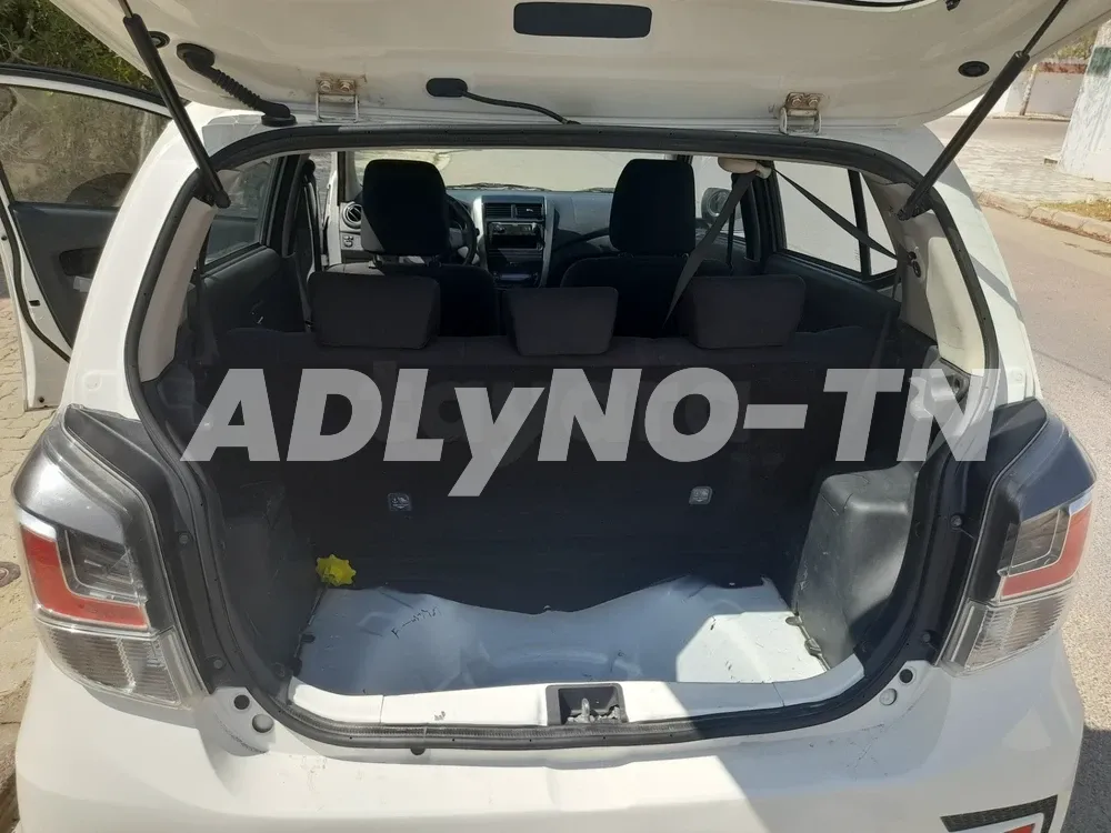 Toyota agua à Ariana - Photo 3