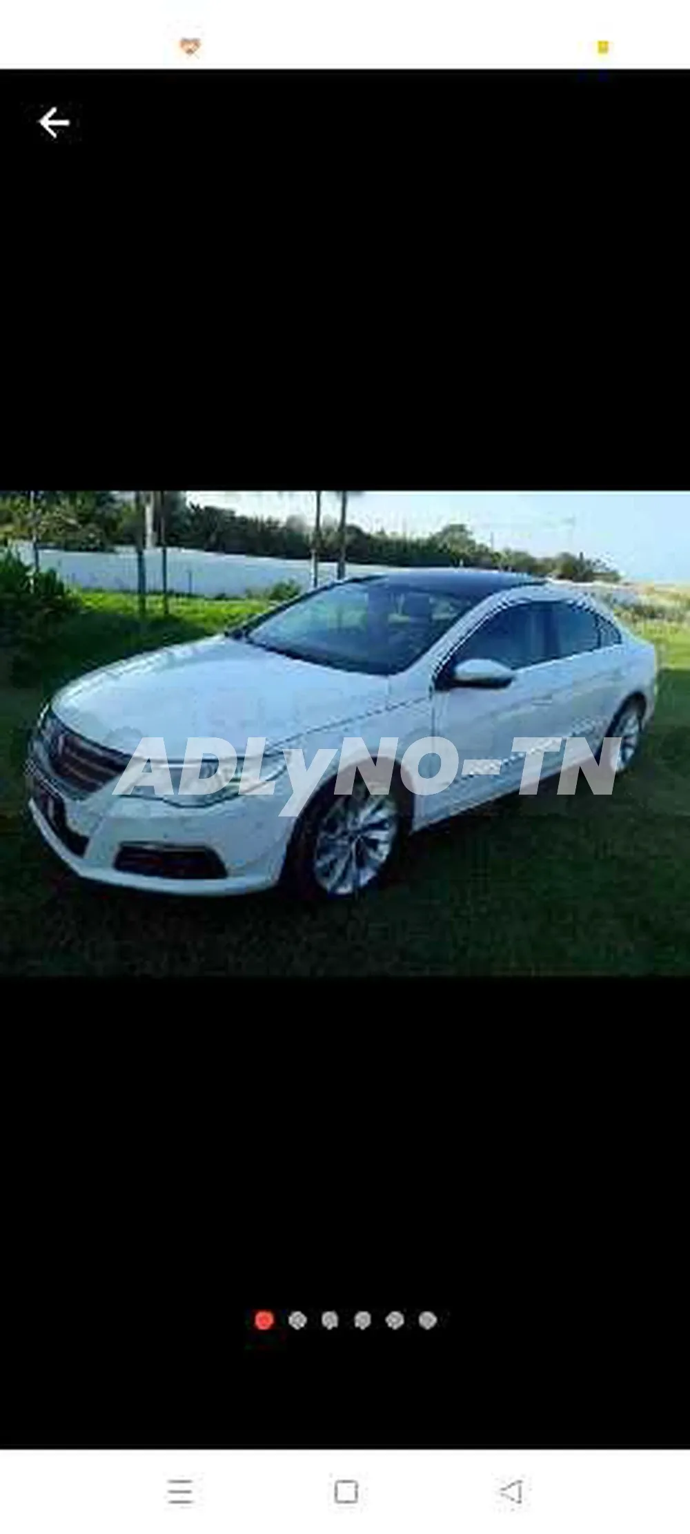 Seat Leon Référence