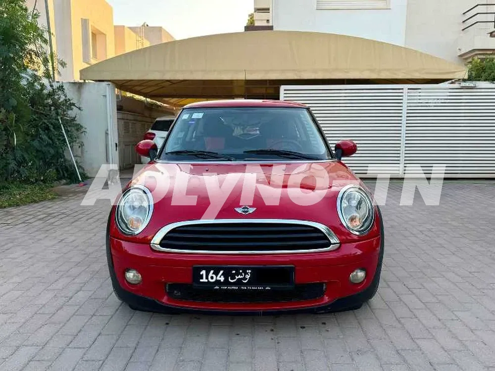 MINI COOPER à Ariana - Photo 1