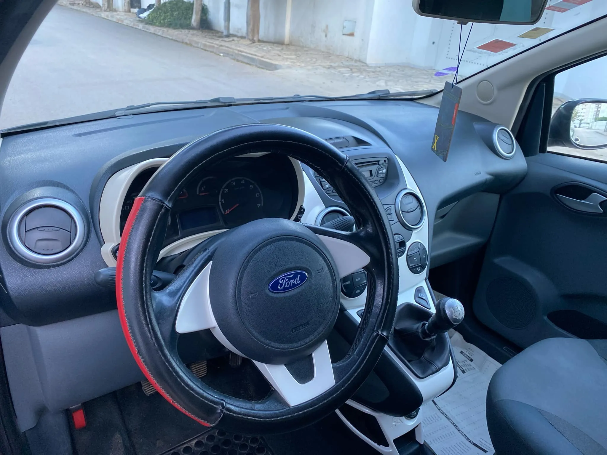 Ford KA a vendre à Sfax - Photo 6