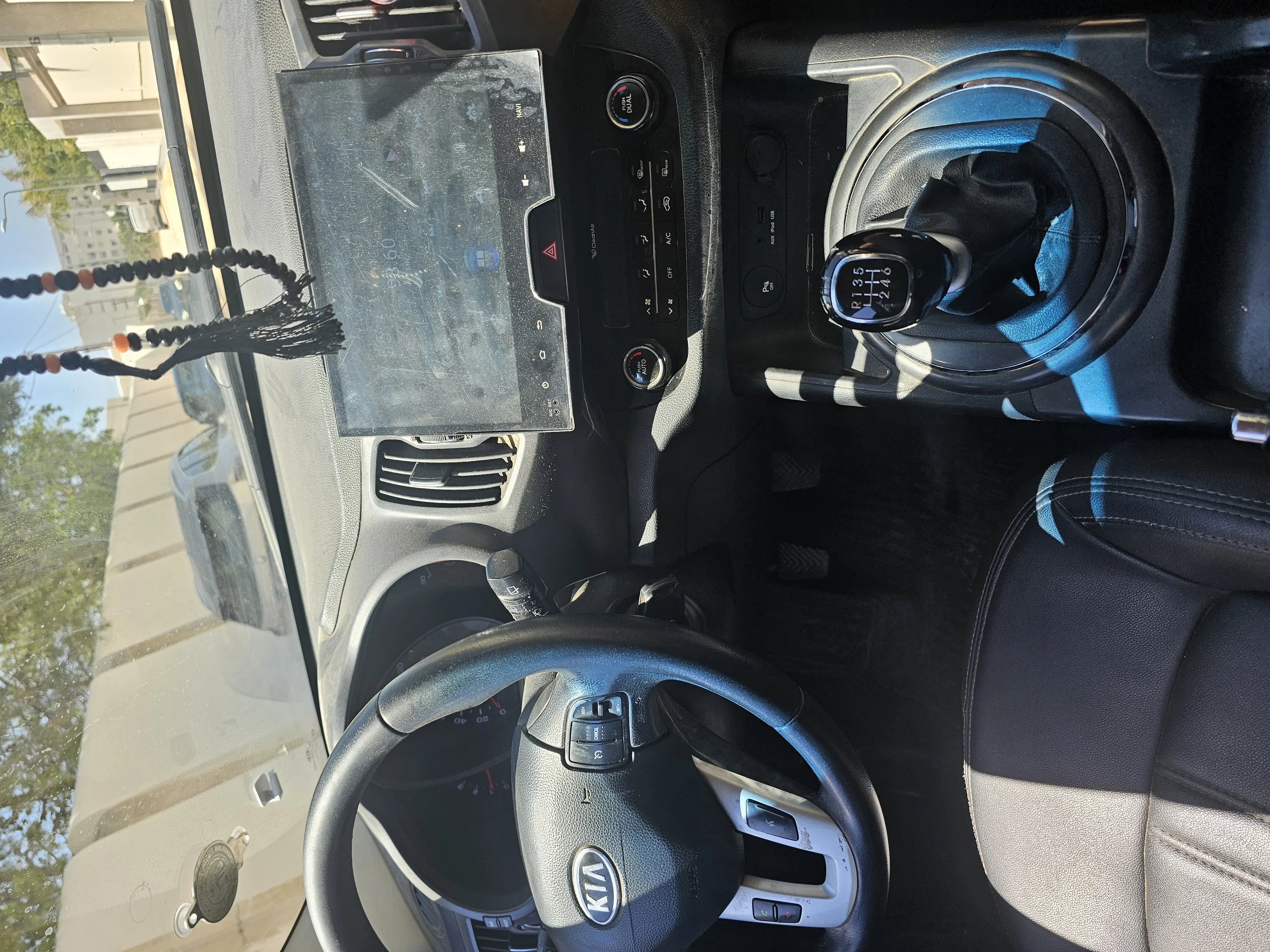 Kia sportage à Sfax - Photo 1
